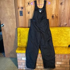 Rawik cirque bib snow pants